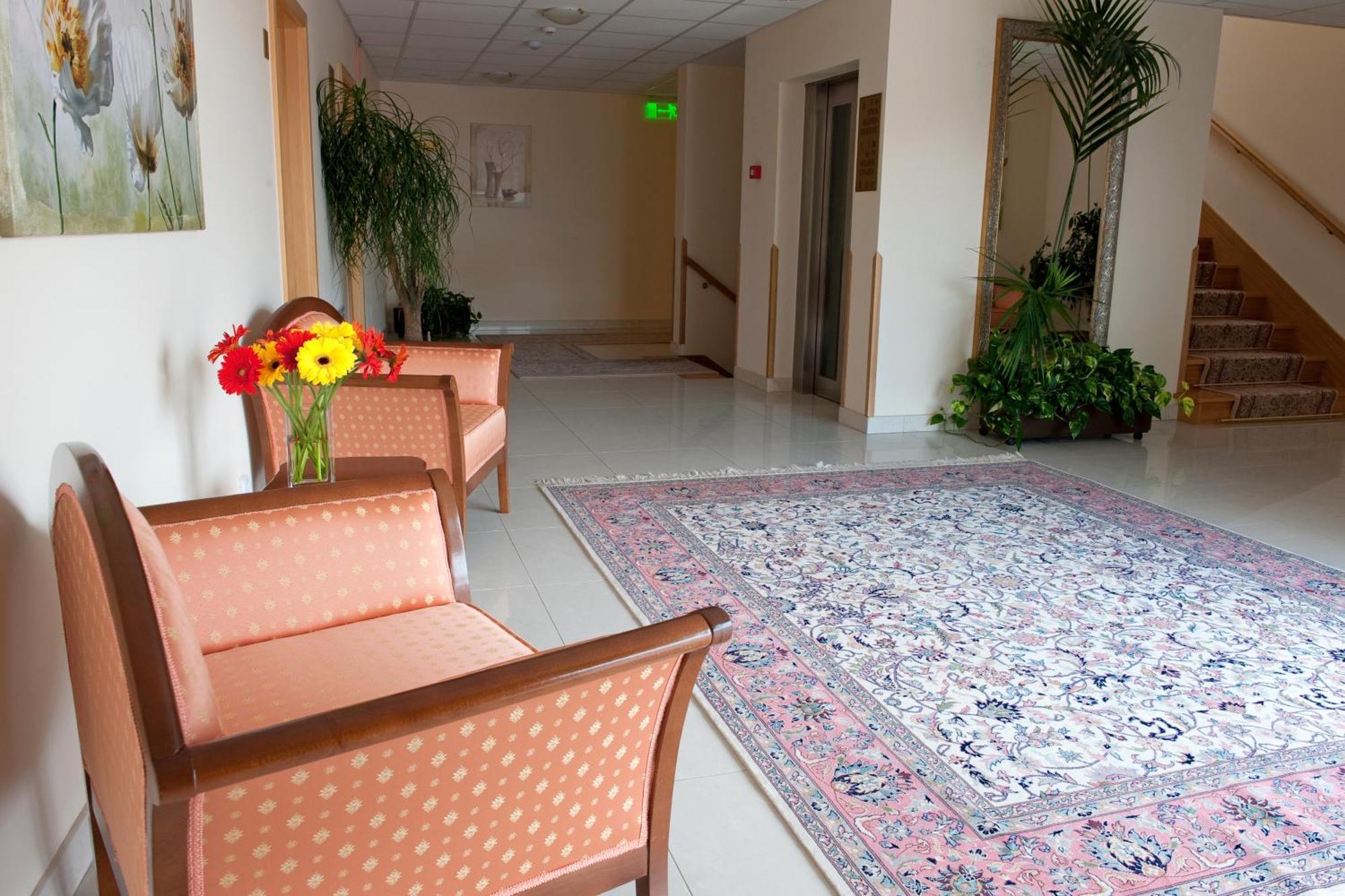 Hotel Karpatsky Dvor Lozornó Kültér fotó